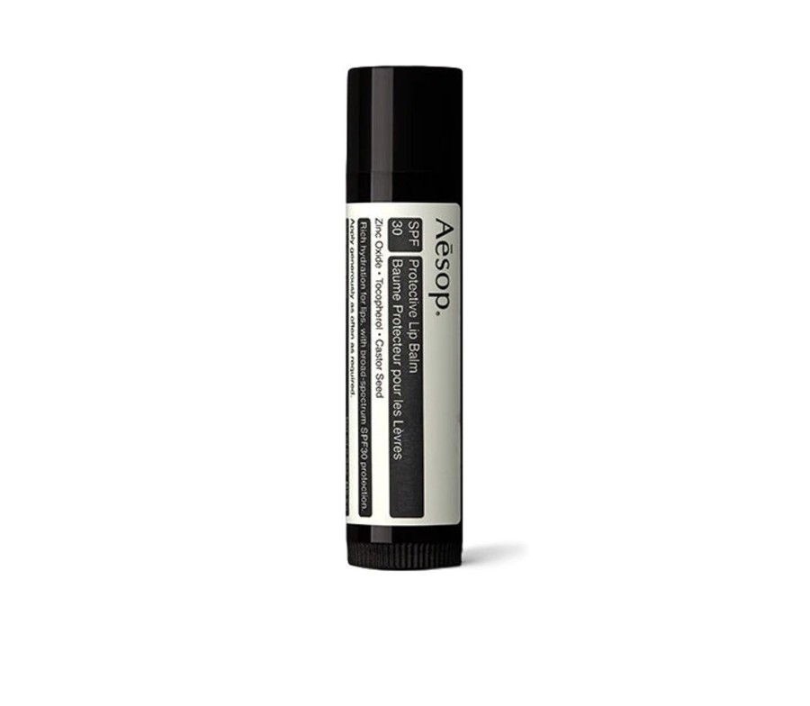 Livsstil Aesop | Aesop Protective Lip Balm Spf30 5.5G Bodycare Sort