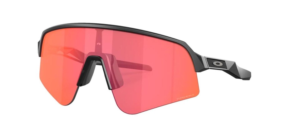 Dame Oakley | Oakley Sutro Lite Sweep Solbriller Rod