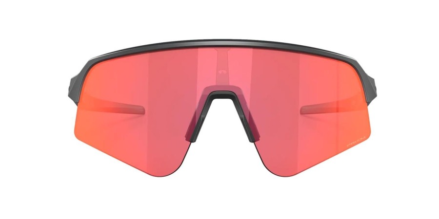 Dame Oakley | Oakley Sutro Lite Sweep Solbriller Rod