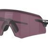 Dame Oakley | Oakley Enconder Solbriller Sort