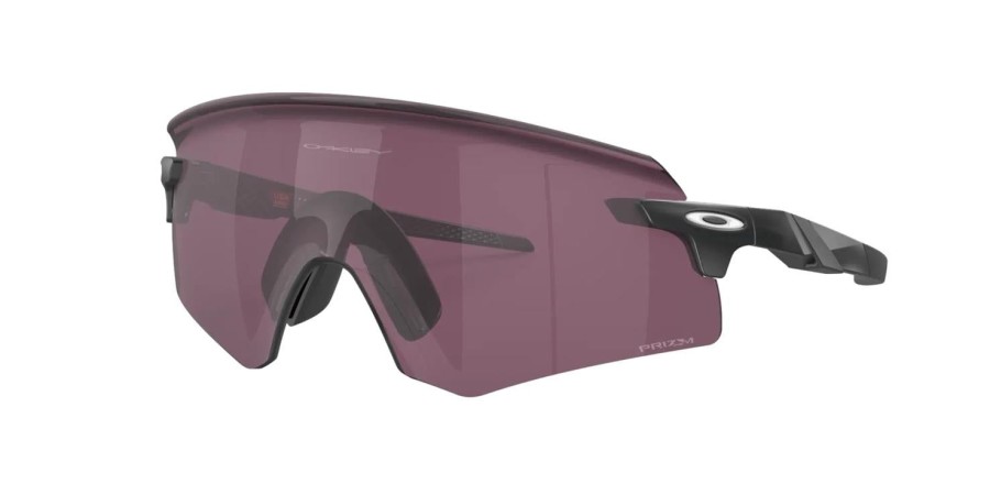 Dame Oakley | Oakley Enconder Solbriller Sort