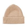 Dame Le Bonnet | Le Bonnet Beanie Sand Lue Sand