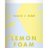 Herre Fæbrik | Faebrik Lemon Foam Tilbehor