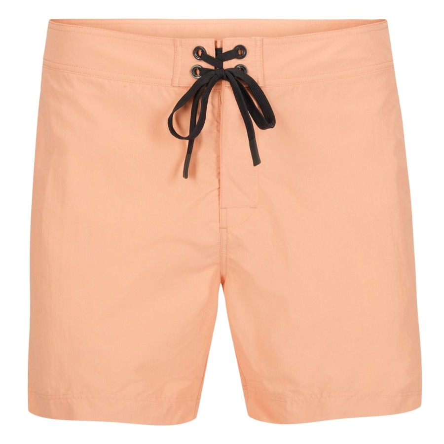 Herre Amundsen | Amundsen 6 Incher Plunge Swim Trunks Shorts Lakserosa