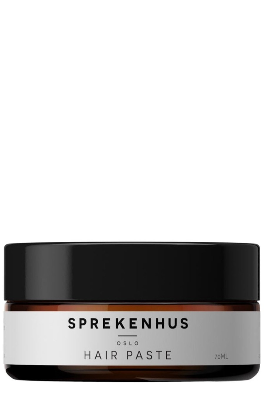 Livsstil Sprekenhus | Sprekenhus Hair Paste Hair Paste Gjennomsiktig