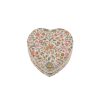 Smykker Bon Dep | Bon Dep Jewelry Box Heart Mw Smykkeskrin Multi