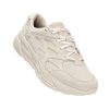 Herre HOKA | Hoka U Clifton L Suede Sko Beige