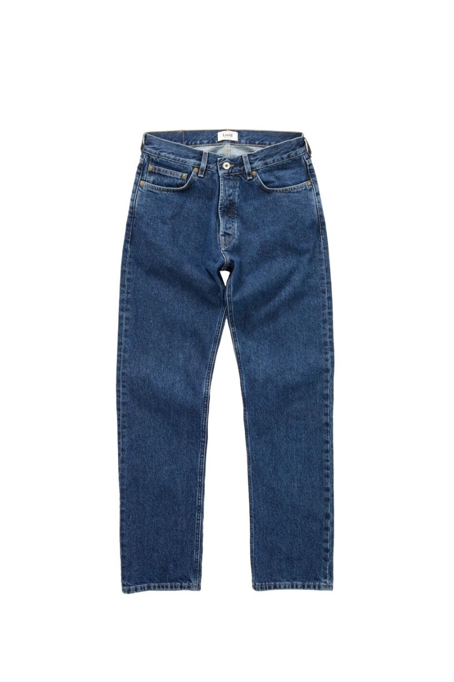 Herre Livid | Livid Emerson Japan Dawn Jeans Denim