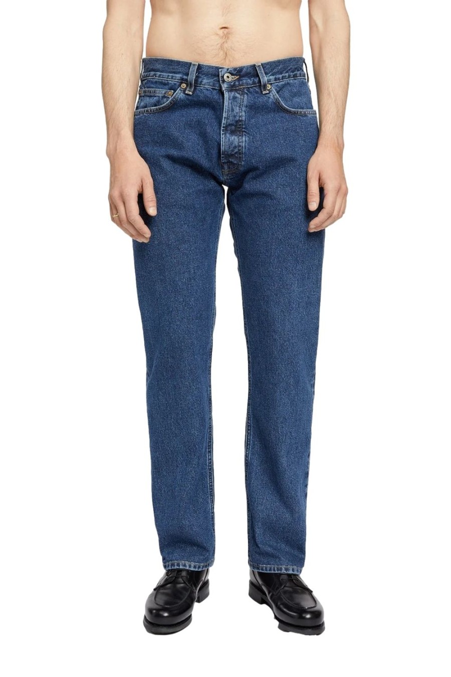 Herre Livid | Livid Emerson Japan Dawn Jeans Denim