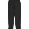 Dame Holzweiler | Holzweiler Skunk Trouser Bukse Sort