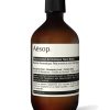 Livsstil Aesop | Aesop Resurrection Aromatique Hand Balm 500Ml Fuktighetskrem Gjennomsiktig