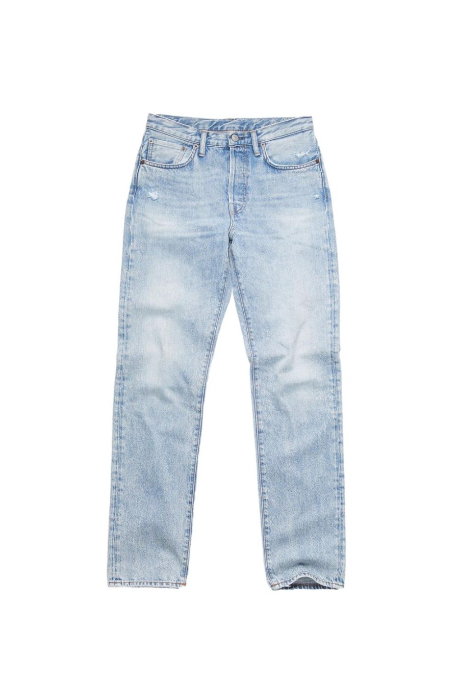 Dame Acne | Acne Acne Studios 1997 Jeans Lysebla