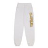 Dame Sporty u0026 Rich | Sporty & Rich California Sweatpant Bukse Gra