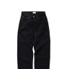 Herre Livid | Livid Barnes Japan Black Jeans Sort