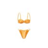 Dame House of Sunny | House Of Sunny Presse Bikini Bikini Oransje