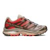 Dame Salomon | Salomon Xt-4 Og Sko Brun Monster