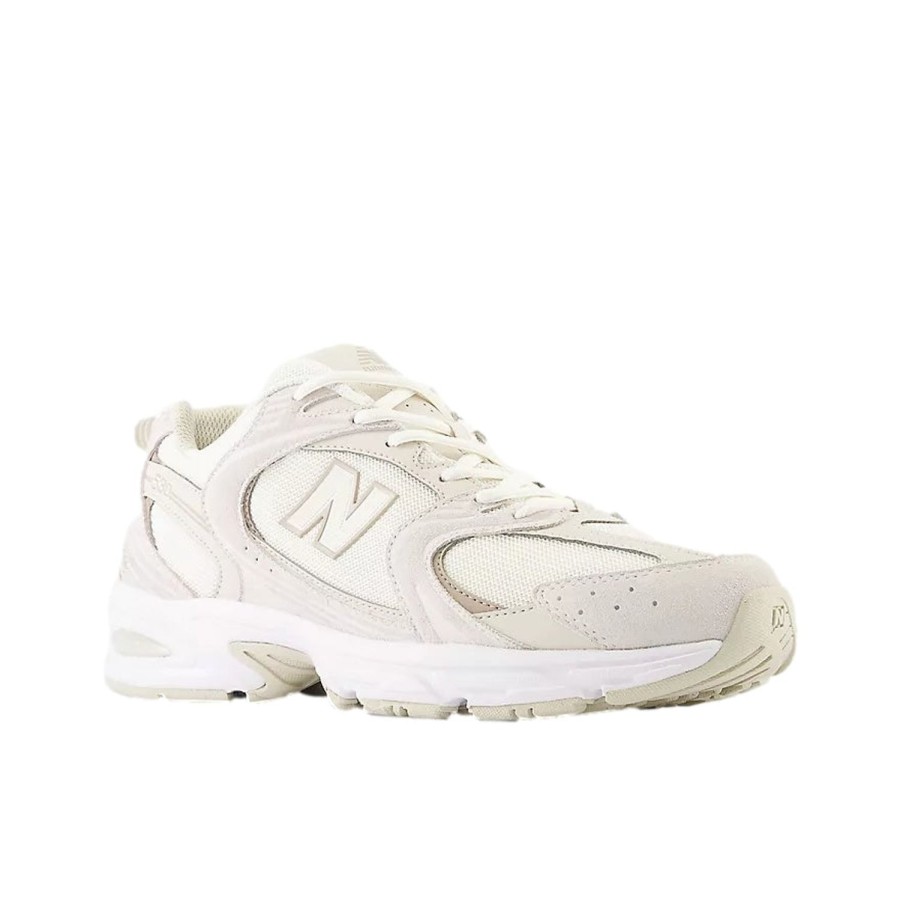 Dame New Balance | New Balance Mr 530 Ow Sko Beige