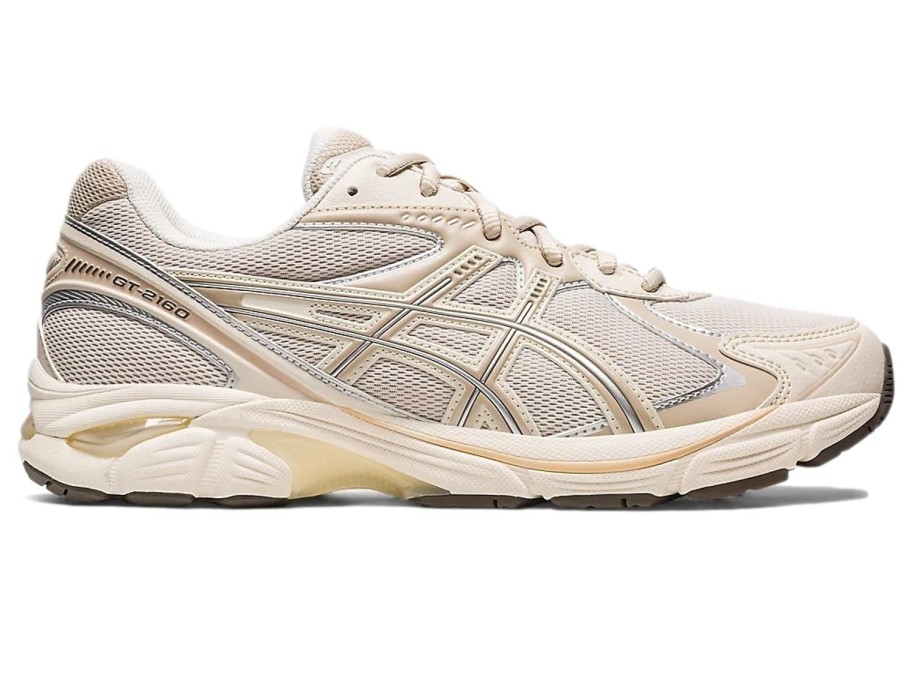 Dame Asics | Asics Gt-2160 Sko Beige