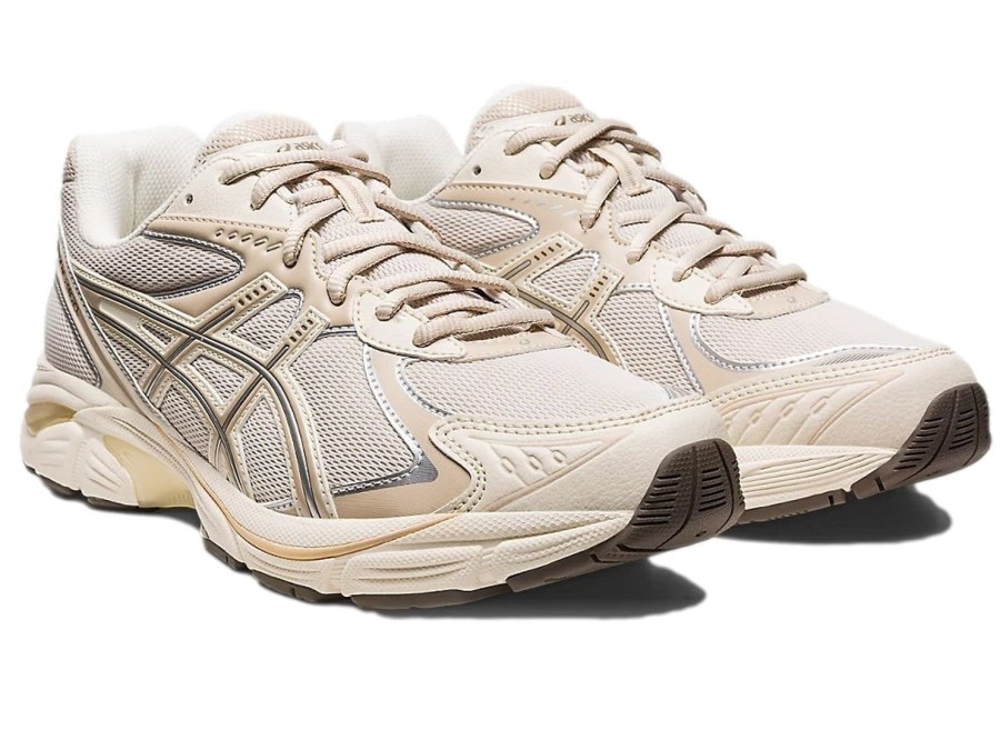 Dame Asics | Asics Gt-2160 Sko Beige