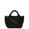 Dame Naghedi | Naghedi St. Barths Mini Tote Onyx Veske Sort