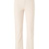 Dame Tiger of Sweden | Tiger Of Sweden Meg Ecrued Jeans Beige