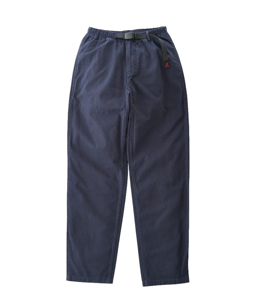 Herre Gramicci | Gramicci Gramicci Pants Bukse Marine