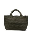 Dame Naghedi | Naghedi St. Barths Medium Tote Olive Veske Gronn