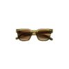 Dame Chimi Eyewear | Chimi Eyewear 04 Green Core Solbriller Gronn