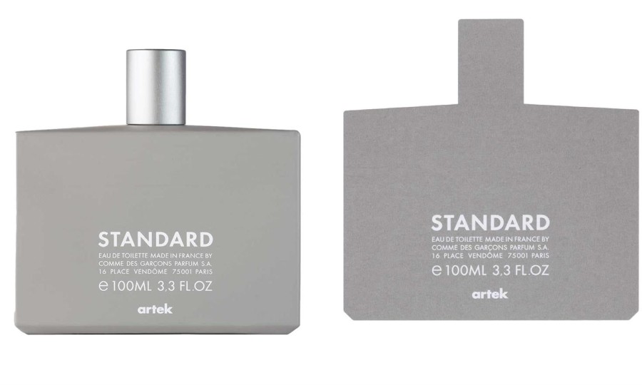 Livsstil Comme des Garcons Parfums | Comme Des Garcons Parfums Standard Parfyme Gra