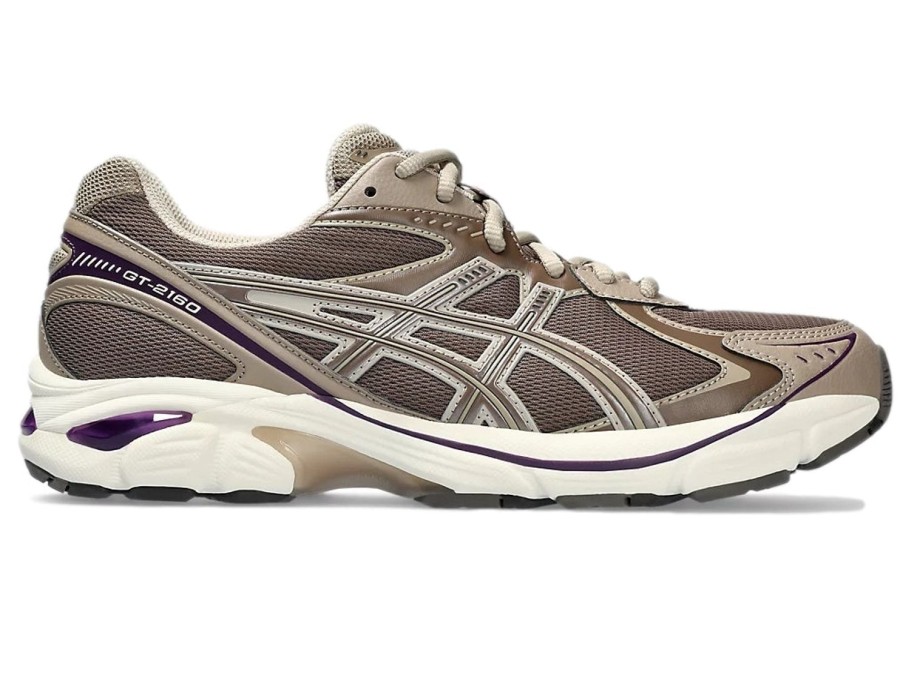 Dame Asics | Asics Gt-2160 Sko Brun