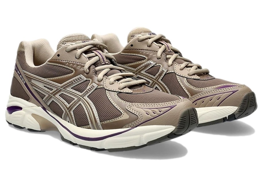 Dame Asics | Asics Gt-2160 Sko Brun