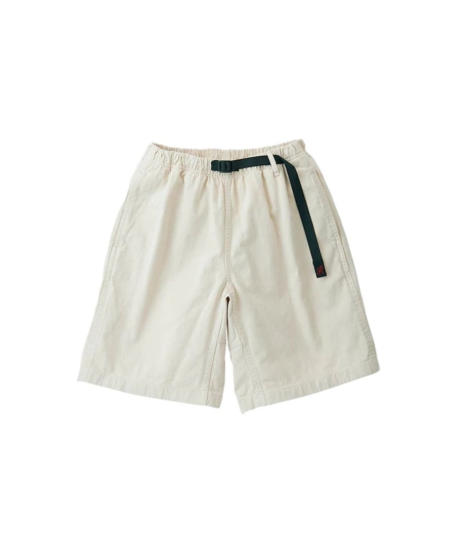 Herre Gramicci | Gramicci G-Short Shorts Off-White