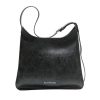 Dame Acne | Acne Platt Shoulder Bag Veske Sort