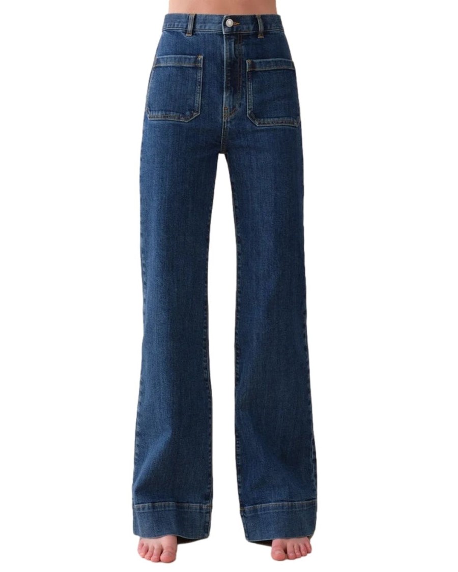 Dame Jeanerica | Jeanerica St. Monica Jeans Denim