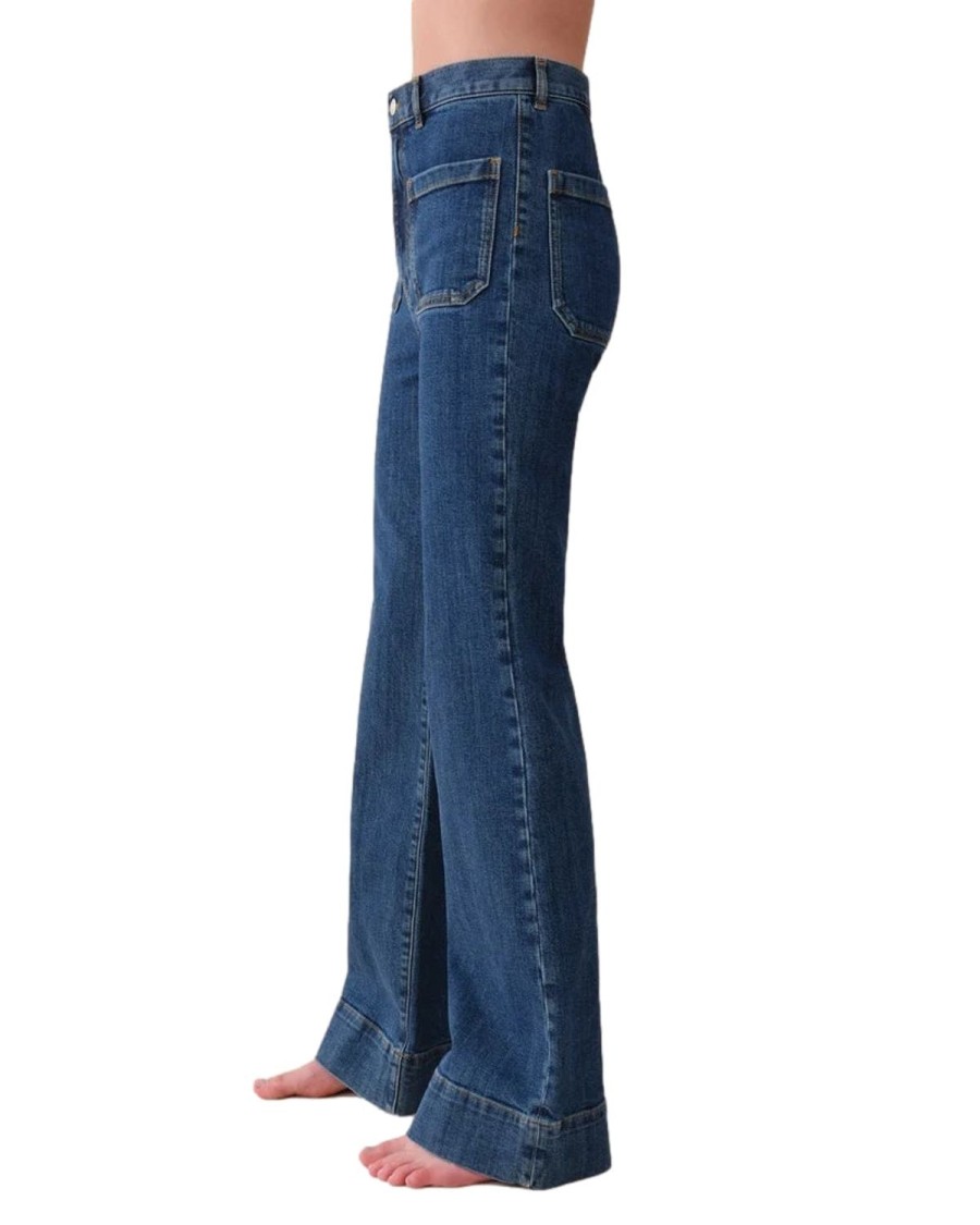 Dame Jeanerica | Jeanerica St. Monica Jeans Denim