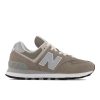 Herre New Balance | New Balance Nb 574 Evg Sko Gra