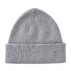 Dame Le Bonnet | Le Bonnet Beanie Smoke Lue Gra