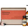 Livsstil Aesop | Aesop Gift Kit 2022 - Hand Care Trio (Industrious) Gaveeske Gjennomsiktig