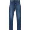 Dame Tiger of Sweden | Tiger Of Sweden Shelly Blue Tip Jeans Bla