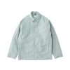 Herre Gramicci | Gramicci River Bank Shirt Skjorte Grabla