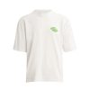 Herre Holzweiler | Holzweiler Ranger Logos Tee T-Shirt Hvit