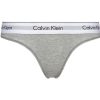 Dame Calvin Klein Underwear | Calvin Klein Underwear Thong Undertoy Gra