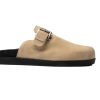 Dame Mono | Mono Soul Sko Beige