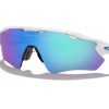 Dame Oakley | Oakley Radar Ev Path Solbriller Bla