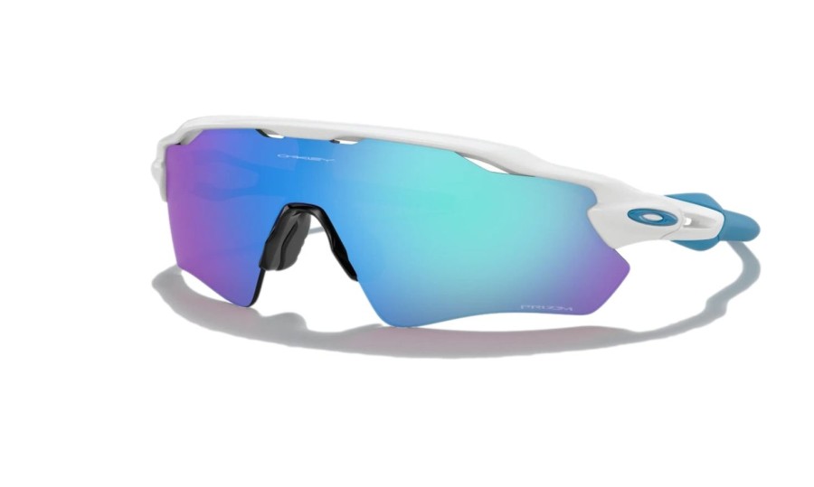 Dame Oakley | Oakley Radar Ev Path Solbriller Bla