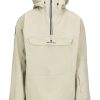 Herre Amundsen | Amundsen Peak Anorak Mens Jakke Beige