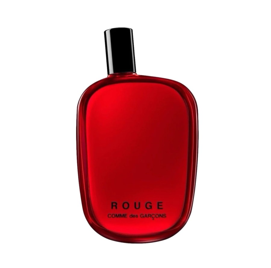 Livsstil Comme des Garcons Play | Comme Des Garcons Play Rouge Eau De Parfum Parfyme Rod