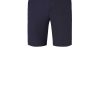 Herre Plain | Plain Erik 997 Shorts Bla