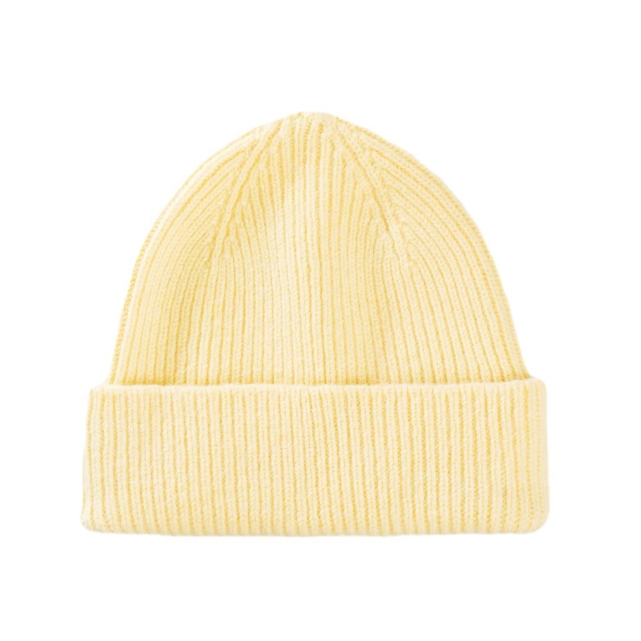 Dame Le Bonnet | Le Bonnet Beanie Blonde Lue Lysegul