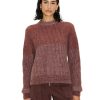 Dame Holzweiler | Holzweiler Anja Knit Sweater Genser Vinrod